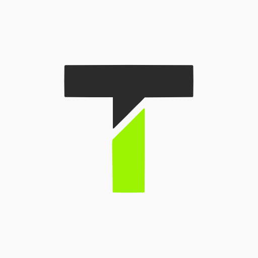 Talobox – logo of express parcel delivery